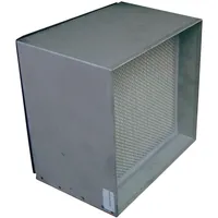 Ersa Kombifilter HEPA/GAS
