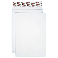 Dots Versandtaschen Enduro DIN B4 ohne Fenster weiß 100
