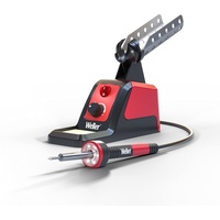 Weller WLSK3023C Lötstation analog 30W 400°C (max) inkl. LED-Beleuchtung,