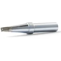 Weller 4ETB-1 Lötspitze Flachform Spitzen-Größe 2.4mm Inhalt 1St.