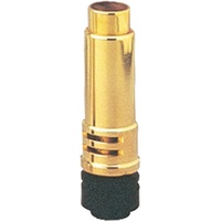 CAMPINGAZ X 1650 m.spitzer Flamme f.SOUDOGAZ® X 2000 PZ,X