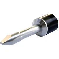 Weller WLTCH4LBA12 Lötspitze Meißelform Spitzen-Größe 4 mm Inhalt 3