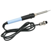VELLEMAN Ersatzlötkolben 24V/48W, VTSSC50N/SP