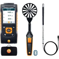 TESTO 440 Set2 Anemometer