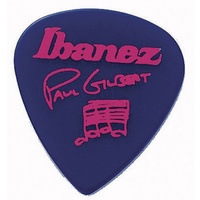 IBANEZ Signature Series Plectrums - Jewel Blue