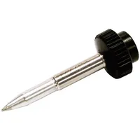 Ersa 612 KD LF Lötspitze Meißelform, ERSADUR Spitzen-Größe 2.4mm
