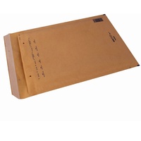 AroFOL® CLASSIC 100 aroFOL® CLASSIC Luftpolstertaschen 7/G braun für