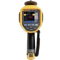 Fluke FLK-Ti480-Pro Wärmebildkamera -10 bis +1000 °C 640 x