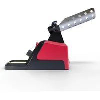 Weller Erem Weller WLSK8023G Lötstation analog 80W 485°C (max)