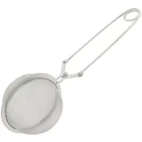 Westmark Teatime, ø 6,5 cm, Länge 17,5 cm, Rostfreier