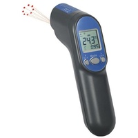 TFA Infrarotthermometer -33 bis+500GradC 2xTyp AAA