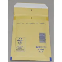 AroFOL® CLASSIC Luftpolsterversandtaschen für DIN A7