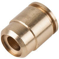 KS Tools Verbindungsstück gold klein
