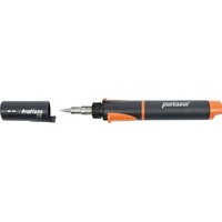Bernstein tools for electronics Bernstein Lötgerät, Gaslötkolben
