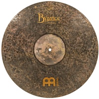 Meinl Cymbals Meinl Byzance Vintage 18" Sand Crash