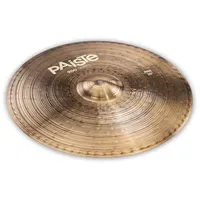 Paiste 900 Series 16" China