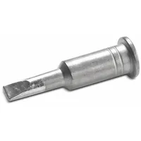 Ersa Lötspitze Meißelform, gerade Spitzen-Größe 4.80mm Inhalt 1St.