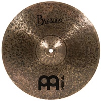 Meinl Cymbals Meinl Byzance Dark 16" Crash