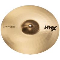 Sabian HHX Evolution Crash 16" (11606XEB)