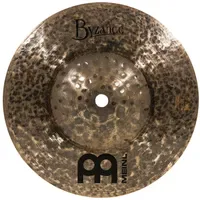 Meinl Cymbals B8DAS - Byzance Dark Splash