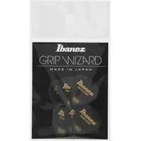 IBANEZ Grip Wizard Sand Medium - 6er Pack