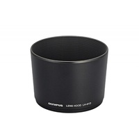 OM System Olympus LH-61D Gegenlichtblende für M40150 schwarz