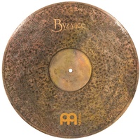 Meinl Byzance Extra Dry 20" Thin Crash
