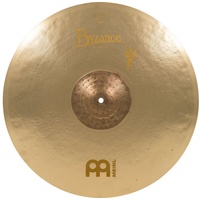 Meinl Cymbals Meinl Byzance Vintage 20" Sand Ride