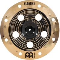 Meinl Classics Custom Dual Trash China 16" (CC16DUTRCH)