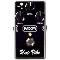 MXR M68 Uni-Vibe
