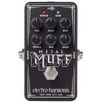 Electro-Harmonix Nano Metal Muff