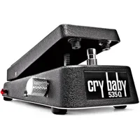 Dunlop Cry Baby 535 Q