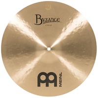 Meinl Cymbals B15TC - 15" Byzance Traditional Thin Crash
