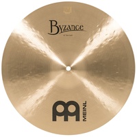 Meinl Byzance Traditional Thin Crash 15" (B15TC)