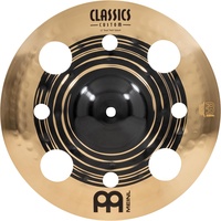 Meinl Classics Custom Dual Trash Splash 12" (CC12DUTRS)