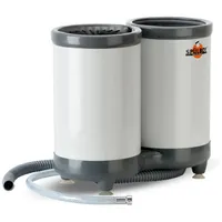 Spülboy SPÜLBOY® Twin-Go T portable - Gläserspüler, Gläserspülgerät