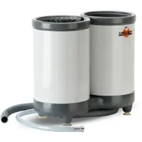 Spülboy SPÜLBOY® Twin-Go T Portable Gläserspülgerät