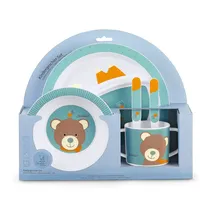 Sterntaler Kindergeschirr-Set Ben