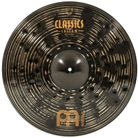 Meinl Classics Custom Dark 20" Ride + Galgenbeckenständer Set