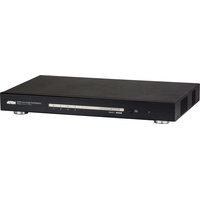 ATEN VS1814T Videosplitter HDMI, Switch Box