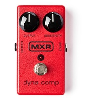 MXR M102 Dyna Comp