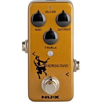 Nux Horseman NOD-1