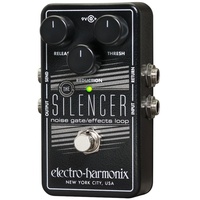 Electro-Harmonix Silencer