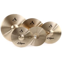 Zildjian A Series Cymbal Set (A391)