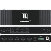 Kramer 4K HDMI Auto-Switcher 4x1 VS-411X