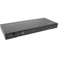 InLine HDMI Switch 4-fach (65017)