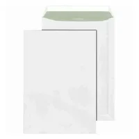MAILmedia Versandtaschen Envirelope® DIN C4 ohne Fenster weiß 25