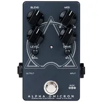 Darkglass Alpha Omicron