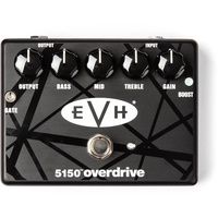 MXR EVH 5150 Overdrive