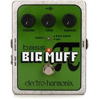 Electro-Harmonix Bass Big Muff Pi